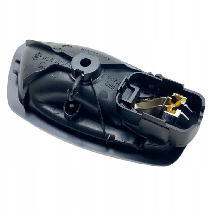 фото №14, Новая oem номер ручка внутренняя левая renault laguna iii 806700006r
