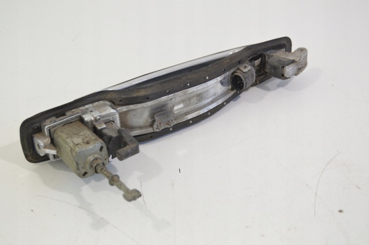 фото №12, Замок зажигания замок комплект v12 mercedes w140 s класс c140 cl 1406807936 12pin