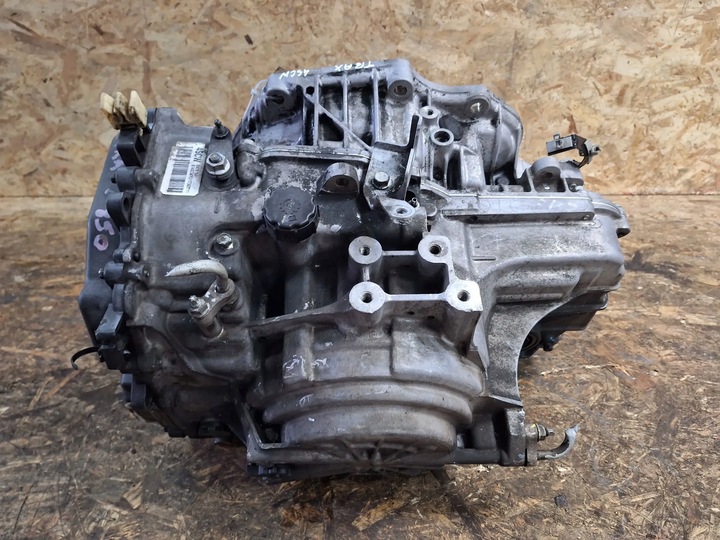 фото №7, Коробка передач автомат 4scw chevrolet trax mokka 1.7 cdti