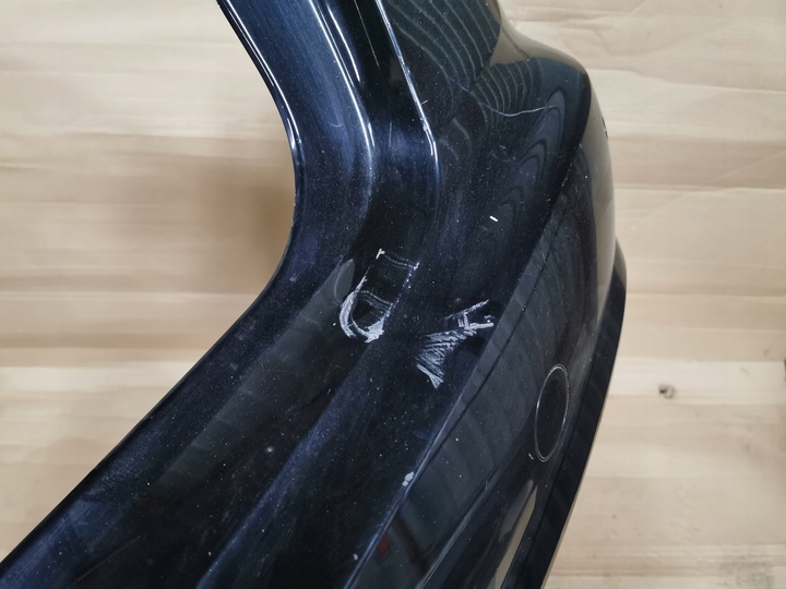 фото №15, Бампер задній audi a6 c7 4g9