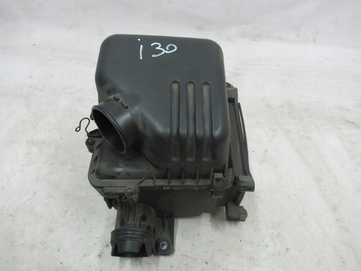 фото №1, Корпус фільтра повітря hyundai i30 1.4 16v