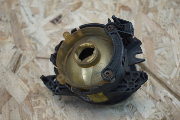 фото №5, Галоген бампера лівий mercedes a w169 0305076001