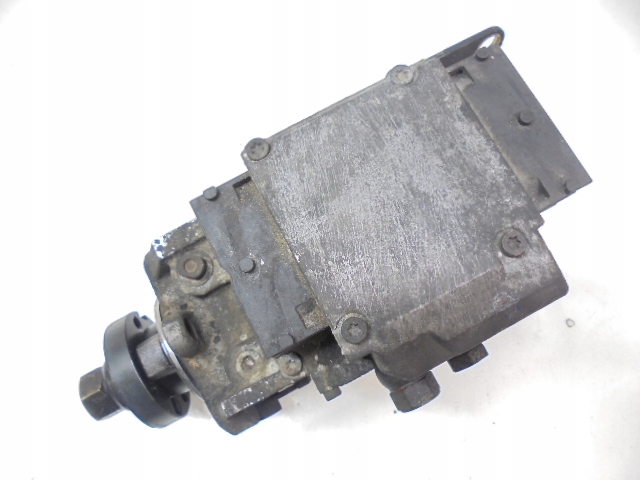 фото №9, Opel zafira a насос впрыскивающий 09202063 2,0 2,2dti 0470504203