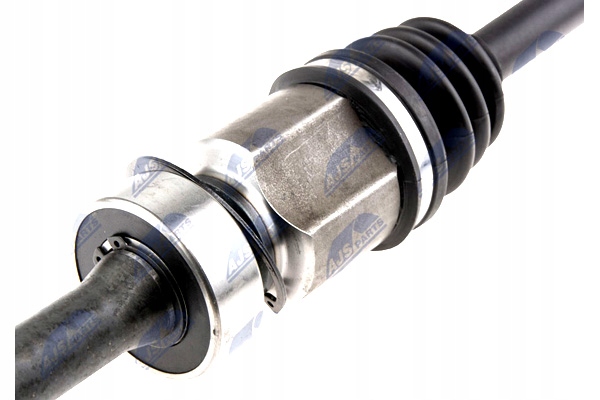 фото №8, Nty полуось приводная mini cooper one 2002-07.2004 правая