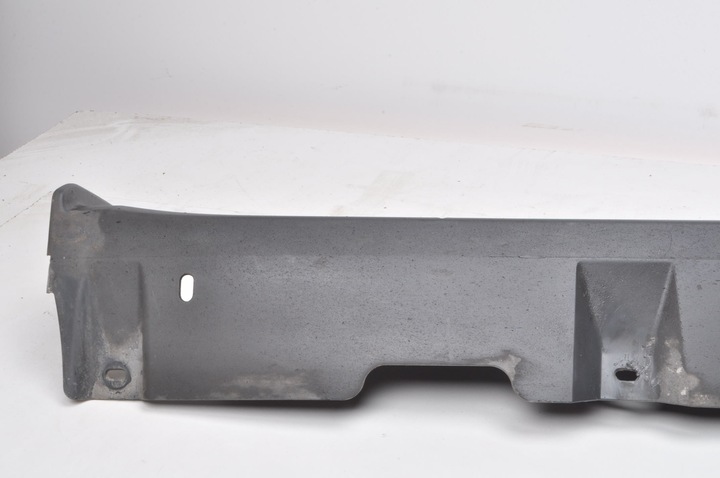 фото №6, Ford tourneo connect mk2 накладка пороговая левая dt11-r10259-a