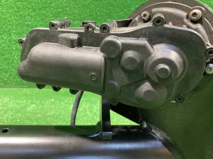 фото №8, Volvo xc60 ii hak буксирувальний 32351369