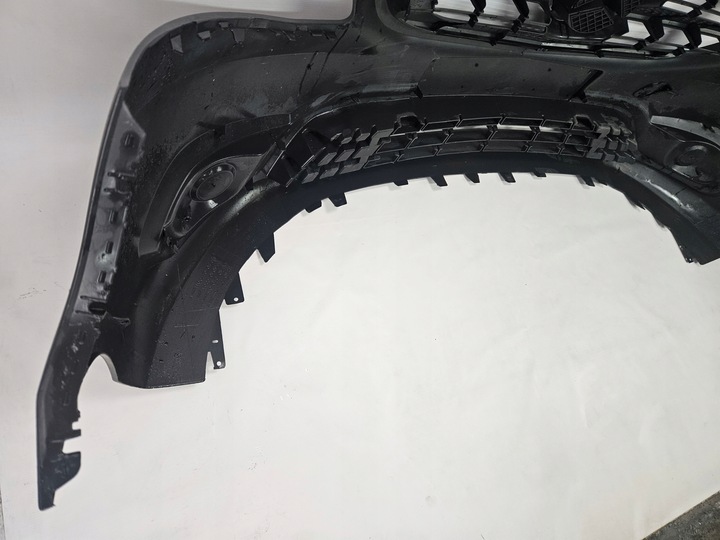 фото №11, Mercedes benz vito iii w447 2014 - 2019 бампер перед a4478809800