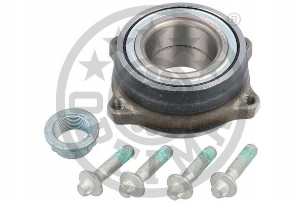 фото №2, 402505 optimal підшипник do ступиця /t/ db cls 04-