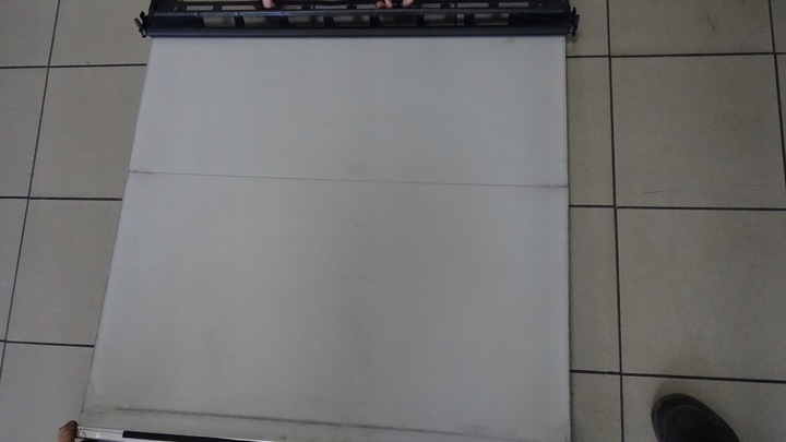 фото №10, Citroen c4 picasso 1 i ролета крыша панорамное зеркало