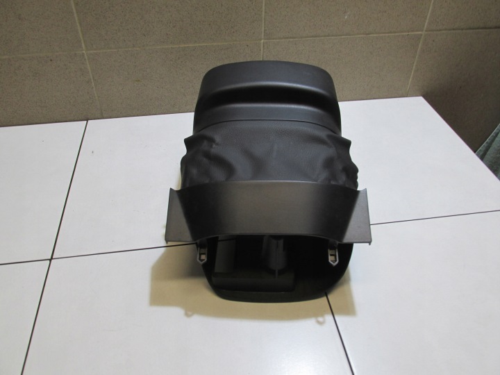 фото №4, Корпус защита колонки рулевого c-max mk1 2007