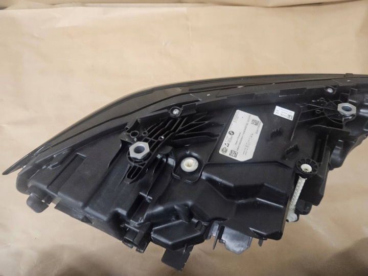 фото №8, Фара bmw 3 g20 g21 1ex2856