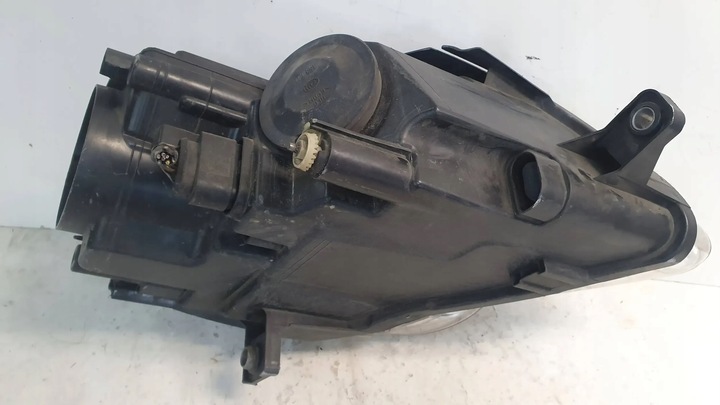 фото №11, Лампа перед ліва 3c0941005j vw passat b6 05-