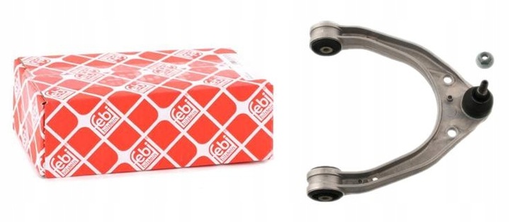 фото №1, Febi 38839 важіль audi q7 quattro 4l febi 38839