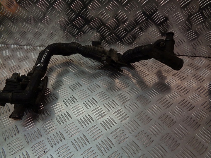 фото №1, Труба шланг води peugeot 206 1.6 hdi