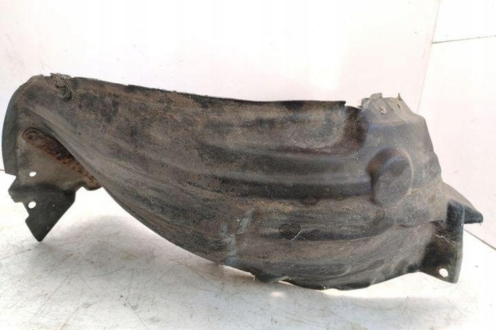 фото №8, Подкрылок правые передние toyota rav 4 ii _a2_ 5387542051 2.0l дизель 85kw