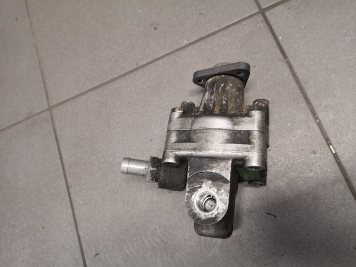 фото №5, Насос усилителя audi a6 c4 2.6 abc 050145155c