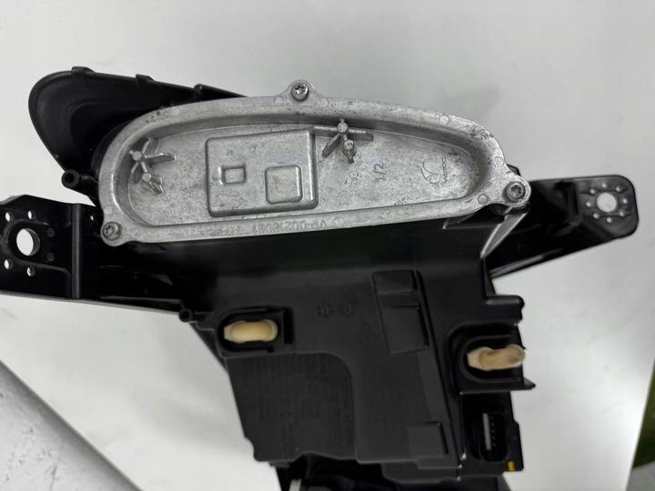 фото №10, Лампа правая dacia sandero iii jogger iii logan iii led идеальная