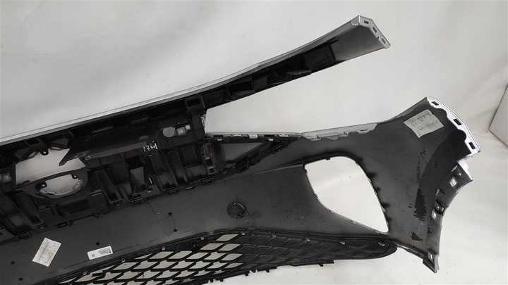 фото №11, Бампер перед vw id4 id-4 11a po 2020 11a807221