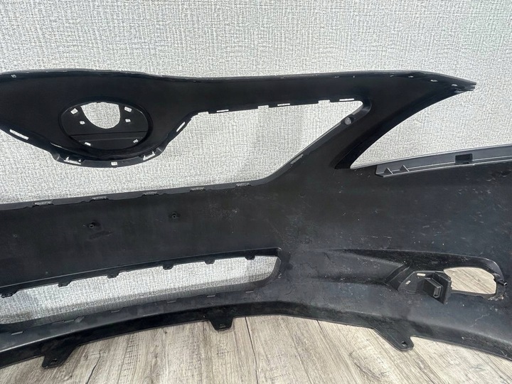 фото №12, Toyota camry vi xv40 2006-2009 бампер перед 52119-06150
