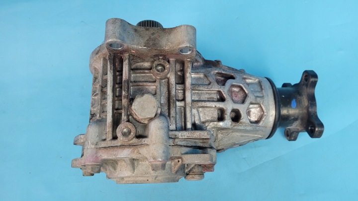 фото №8, Kia sorento iv 23r 2.2 crdi мост дифференциал редуктор перед g00-w2305