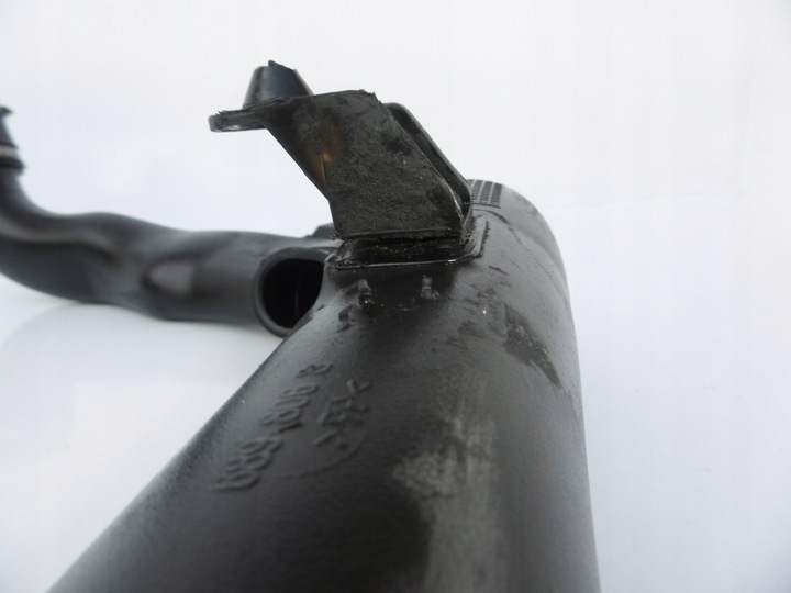 фото №10, Шланг труба інтеркулер s80 ii v70 iii 2.4 d5 30741666