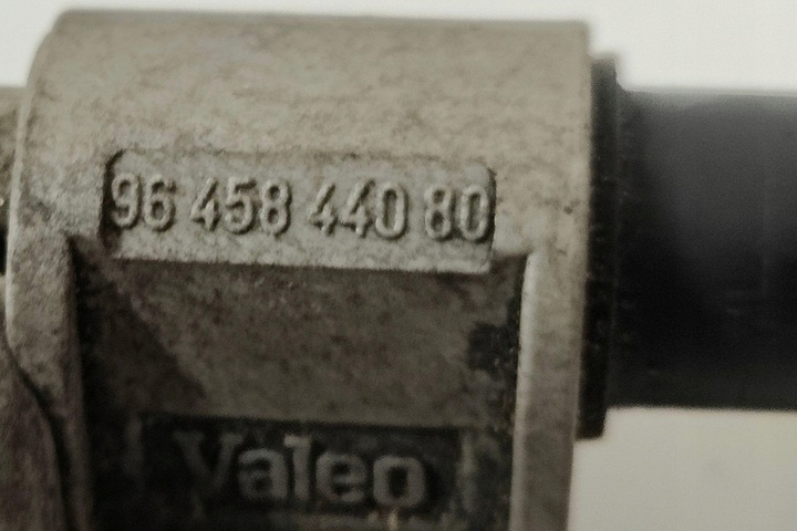 фото №9, Датчик положение вал распределительный вал citroën c4 grand picasso i ua_