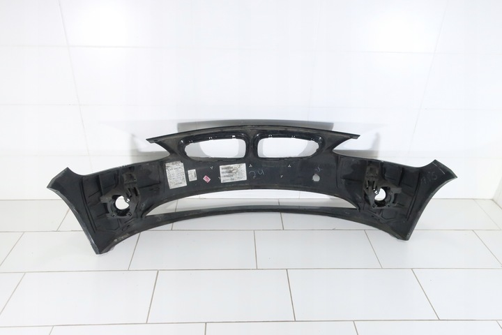 фото №6, Бампер переднее перед bmw z4 e85