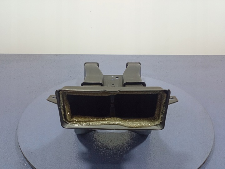 фото №4, Bmw x5 g05 канал повітря тунелю середнього 9399726