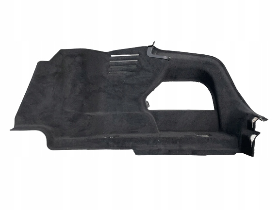 фото №1, Боковина багажника правый обивка audi a8 d5 4n