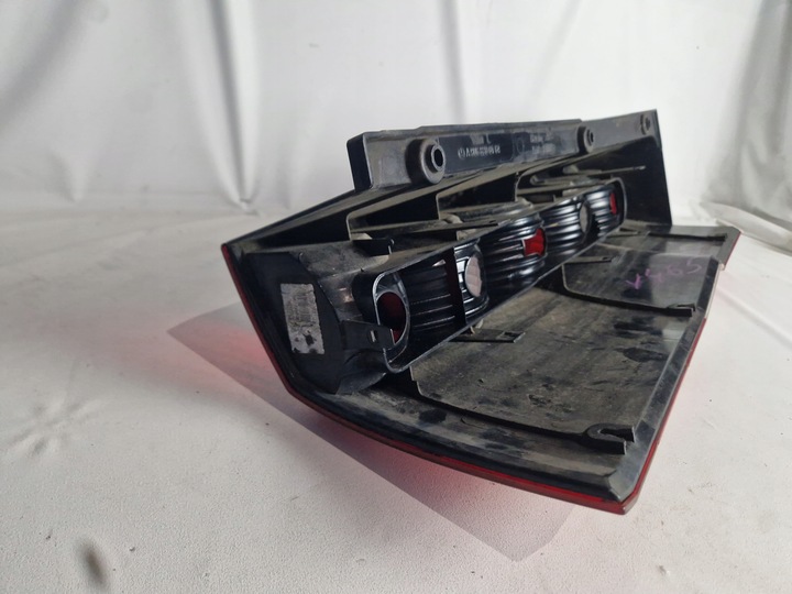 фото №10, Sprinter 906 лампа задняя зад левая a9068200164