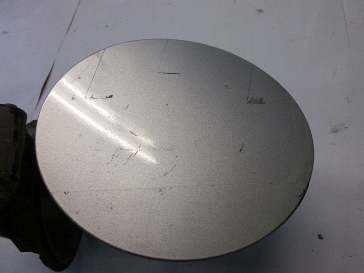 фото №3, Ford explorer 11- заливна горловина пального кришка заливання 3.7 3.5