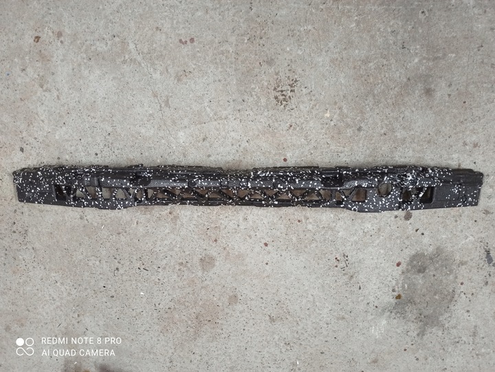 фото №1, Абсорбер піна бампера bmw m2 21106410