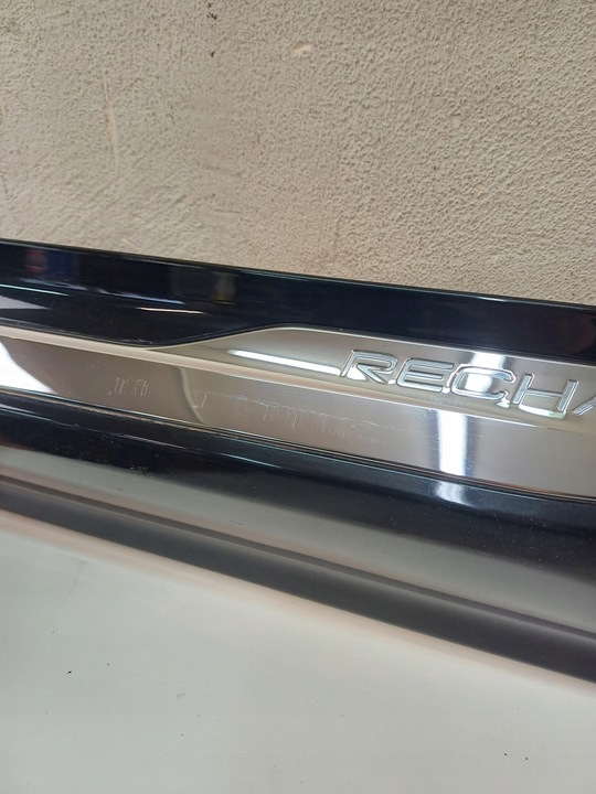 фото №7, Планка двері лівий зад заднє ліва volvo xc60 ii 2 написи 17-