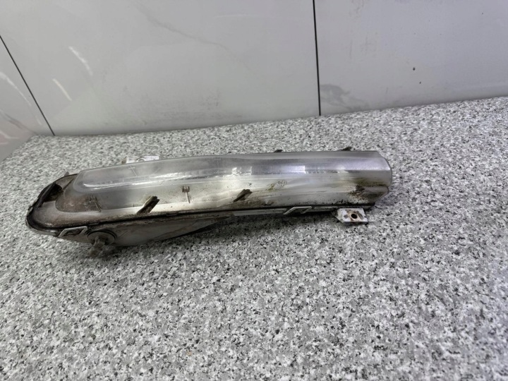 фото №8, Противотуманная фара правая volvo v40 ii 2012-2018r 31290581