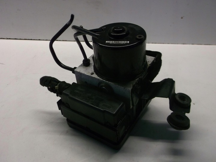 фото №1, Насос тормозная abs esp golf v 2.0 tdi #