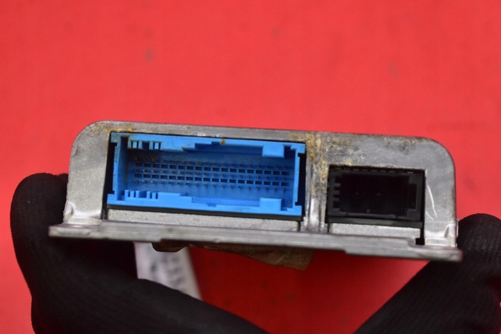 фото №8, Блок керування модуль блютуз 9187625 bmw e60 e61 07-10