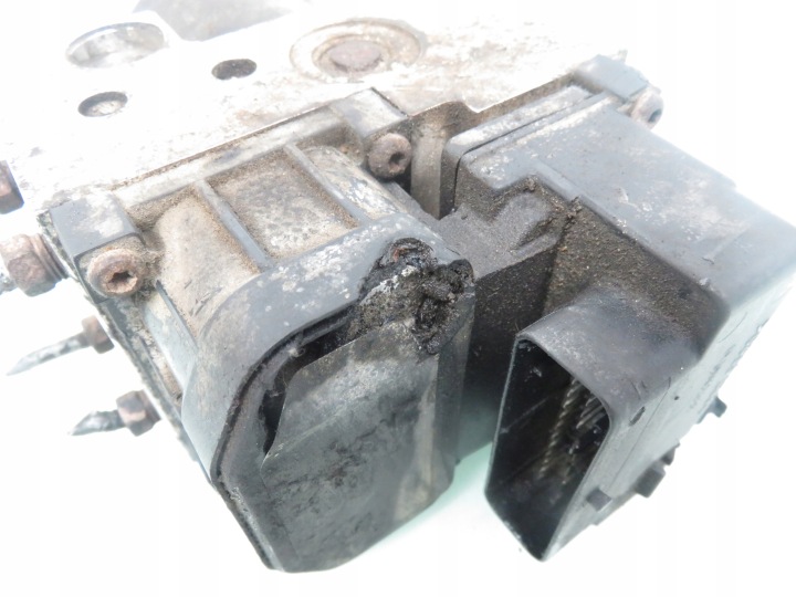 фото №6, Блок керування abs mazda mpv i 0265215444 29386400984