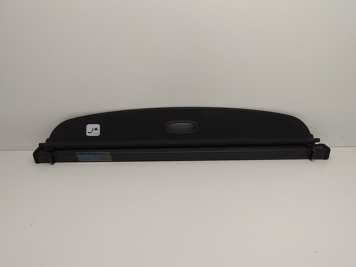 фото №6, Hyundai tucson iv 4 ролета багажника оригінал 2020-