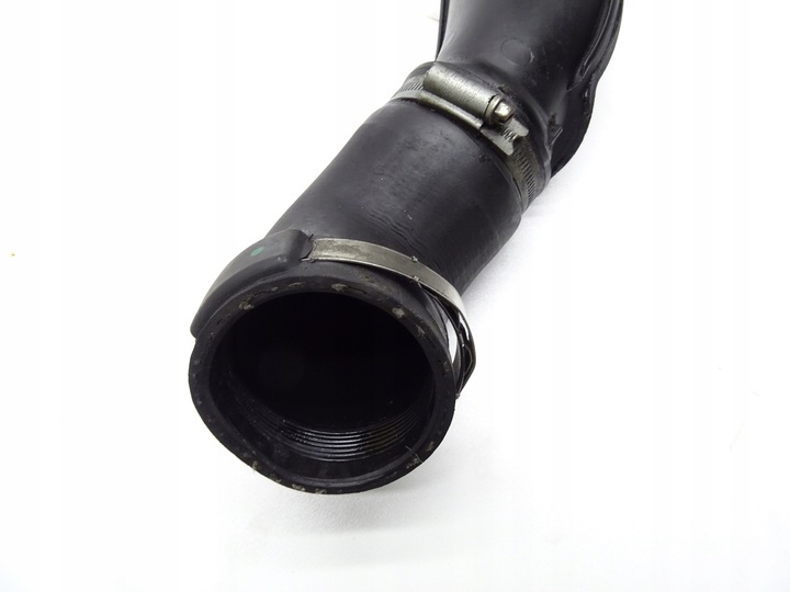 фото №10, Труба шланг шланг воздуха vw scircco iii a3 8p 2.0 tfsi 1k0145770n
