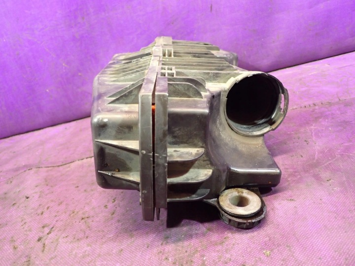 фото №6, Citroen xsara picasso 04-10 1.6 корпус фильтра воздуха 9650644480