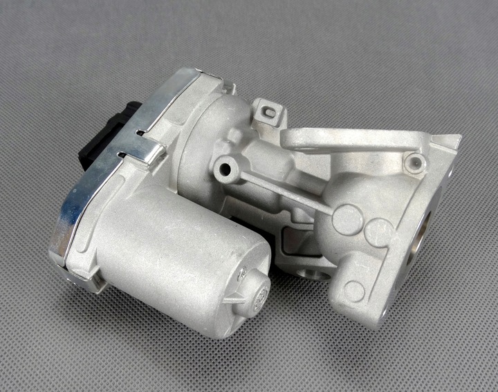 фото №4, Клапан egr ford transit mk7 2006 - 2008 2.2/ 2.4/ 3.2tdci