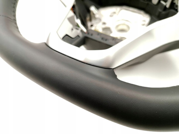 фото №9, Новая org руль vw id.3 10a419089ac