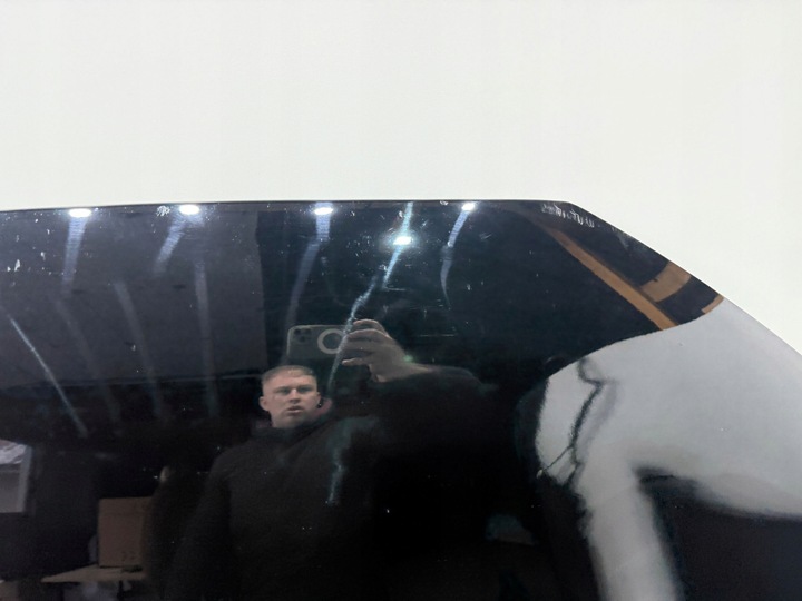 фото №6, Ford mustang mach e капот крышка двигателя b красивая оригинал