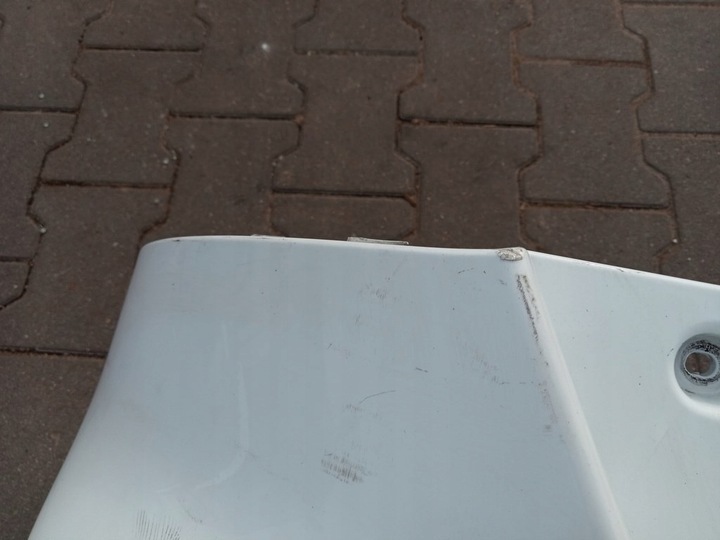 фото №10, Ford focus mk3 hb 5d 2011-14r. - бампер зад bm51