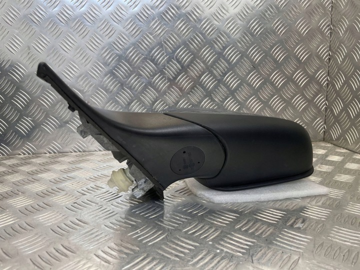 фото №12, Bmw (oem) 5' f10 дзеркало ліве 6 pin англієць uk