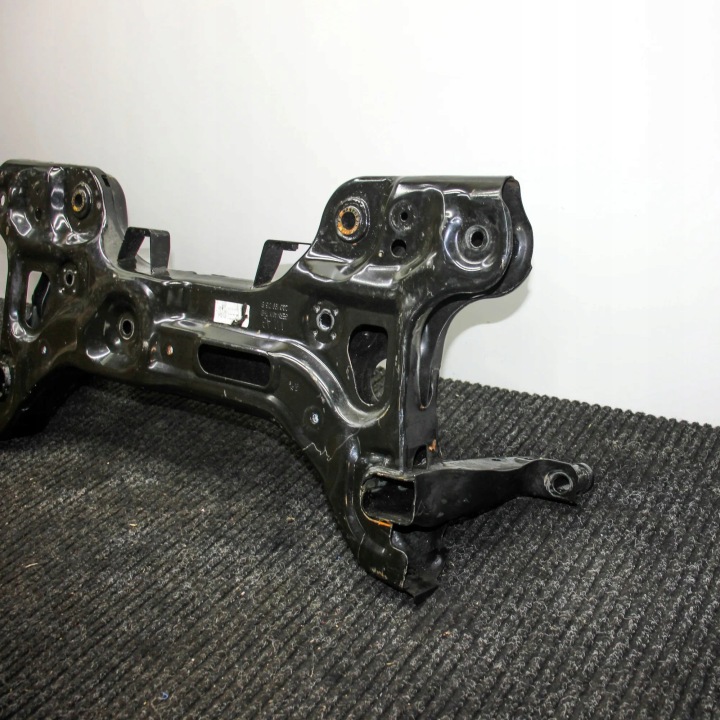 фото №6, Підрамник передні skoda kamiq 2q0199315b 31229092 1.0l 2024