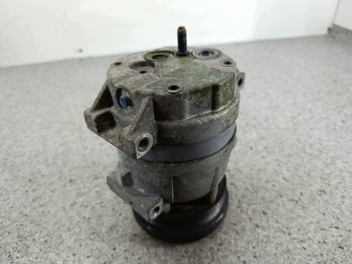 фото №7, Насос, компрессор кондиционера chevrolet epica 715924 2.0 v6