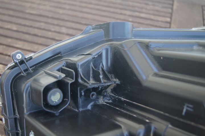 фото №12, Повний led toyota yaris cross ліва європа