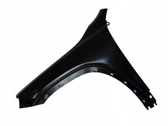 фото №1, Mercedes glb x247 247 крило переднє лівий новий