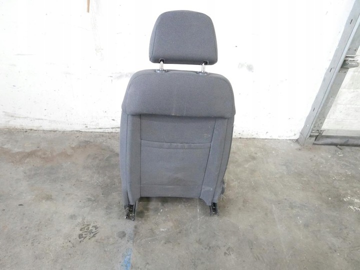 фото №8, Сидіння пасажира праві перед opel vectra c універсал 02-